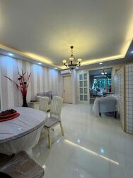 Orchid Park Condominium (D27), Condominium #617132201